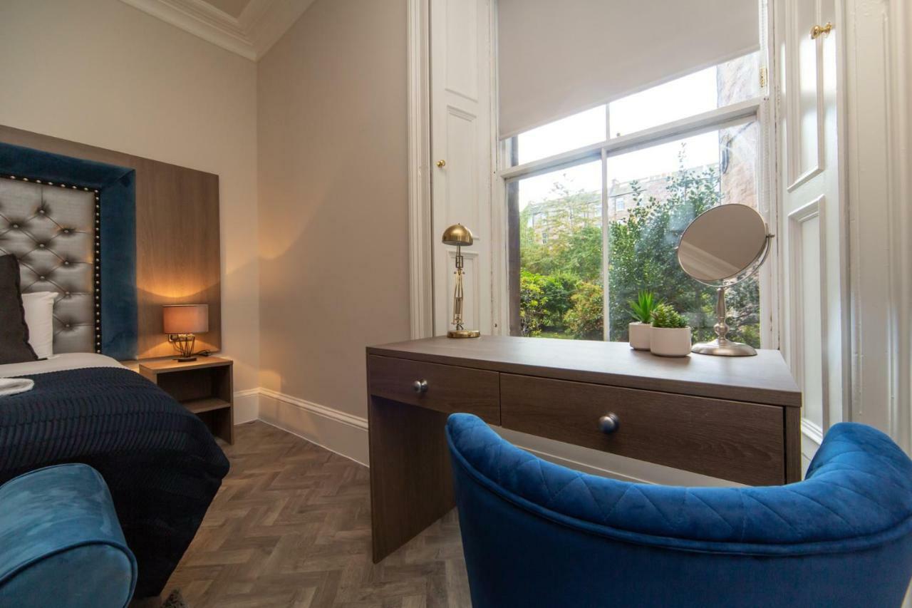 Meadowville Apartment Edinburgh Ngoại thất bức ảnh