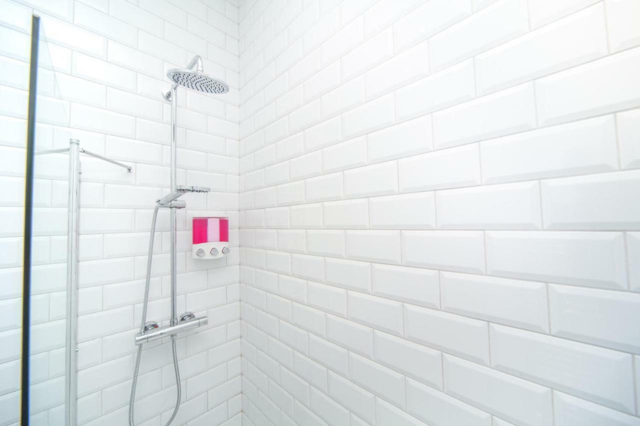Meadowville Apartment Edinburgh Ngoại thất bức ảnh