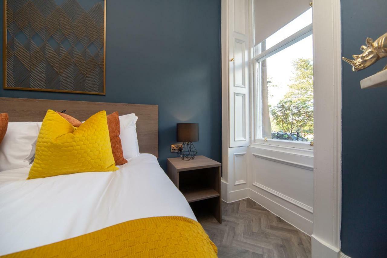 Meadowville Apartment Edinburgh Ngoại thất bức ảnh