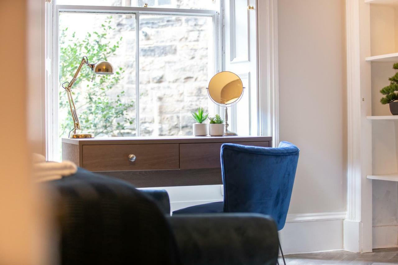 Meadowville Apartment Edinburgh Ngoại thất bức ảnh