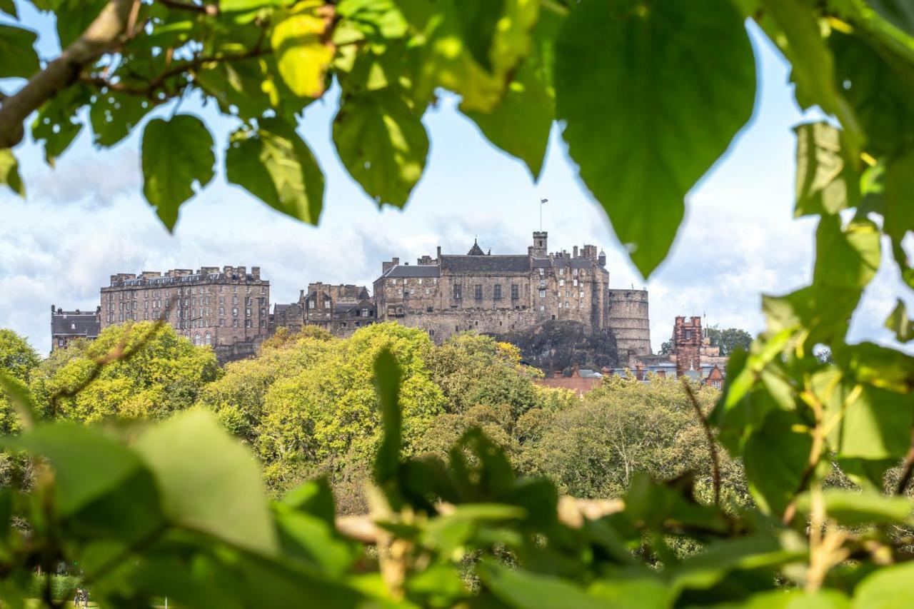 Meadowville Apartment Edinburgh Ngoại thất bức ảnh