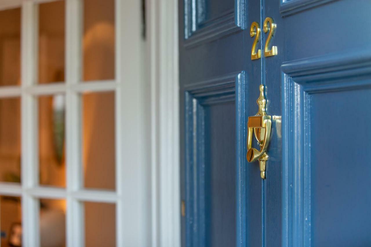 Meadowville Apartment Edinburgh Ngoại thất bức ảnh