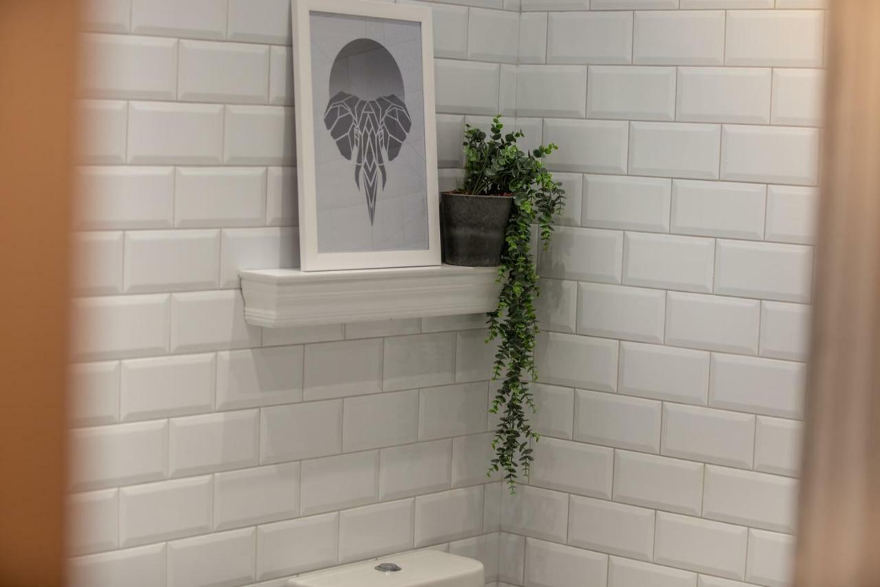 Meadowville Apartment Edinburgh Ngoại thất bức ảnh